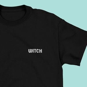 Witch Tshirt